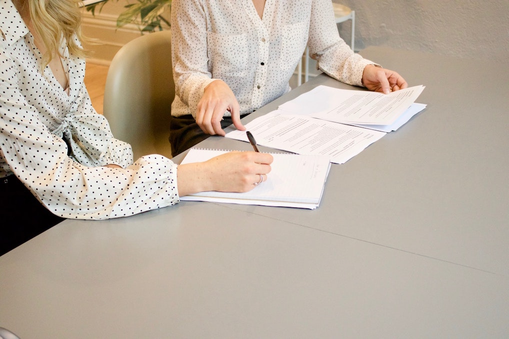 Jurist Arbeidsrecht Den Haag