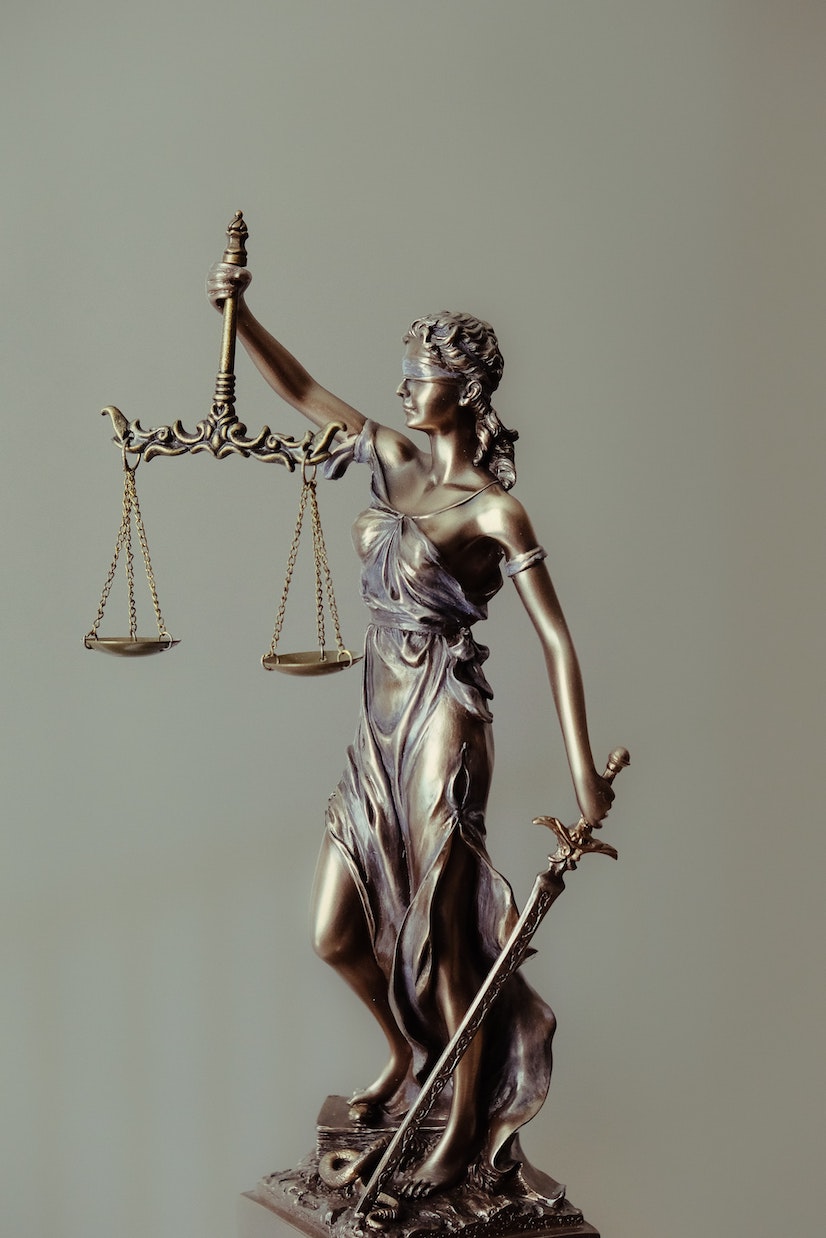 Advocaat gespecialiseerd in arbeidsrecht